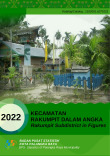 Kecamatan Rakumpit Dalam Angka 2022